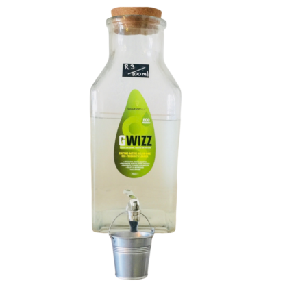 GWIZZ Multi-Use Cleaner