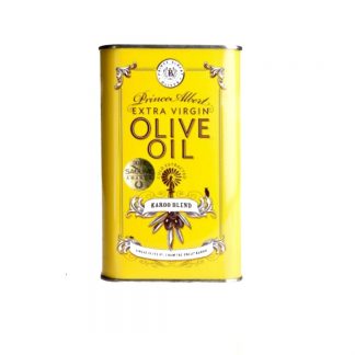 Prince Albert Extra Virgin Olive Oil