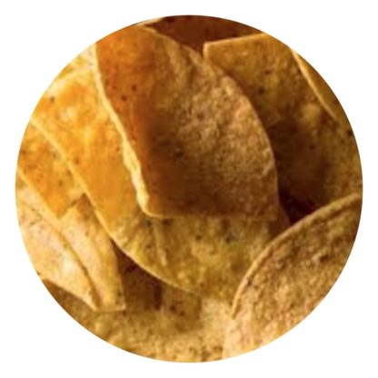 Organic Corn Chips