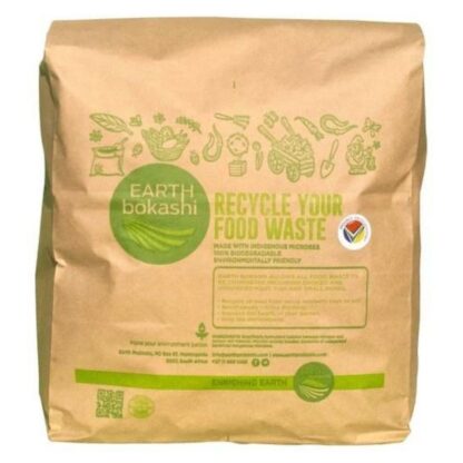 Solution for Food Waste