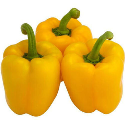 button to buy organic yellow pepper seeds