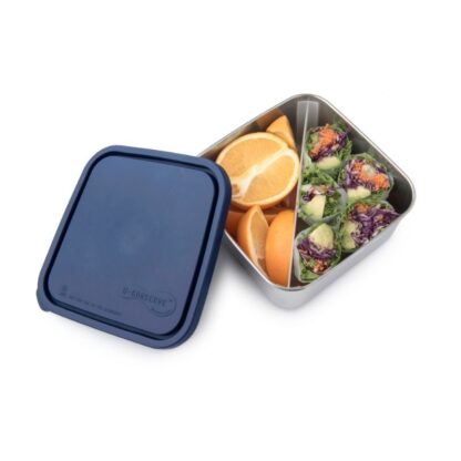 Button to buy stainless steel food container