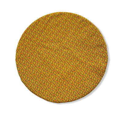button to buy reversable shweshwe dish cover