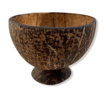 button to buy coconut bowl