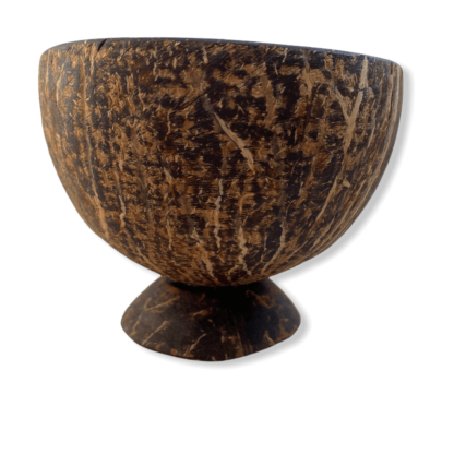 button to buy coconut bowl