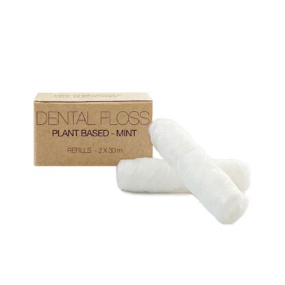plant based floss