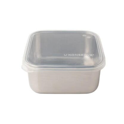 U Konserve Stainless Steel Container 1500ml