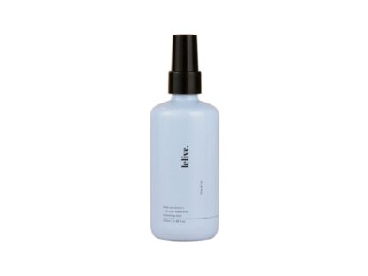 The Drip Hydrating Mist by Lelive