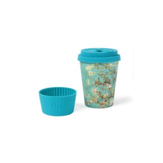 Vincent van Gogh's Almond Blossom Ecoffee Cup